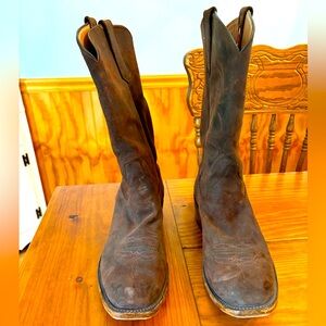 Rios Of Mercedes Cowboy Boots 13